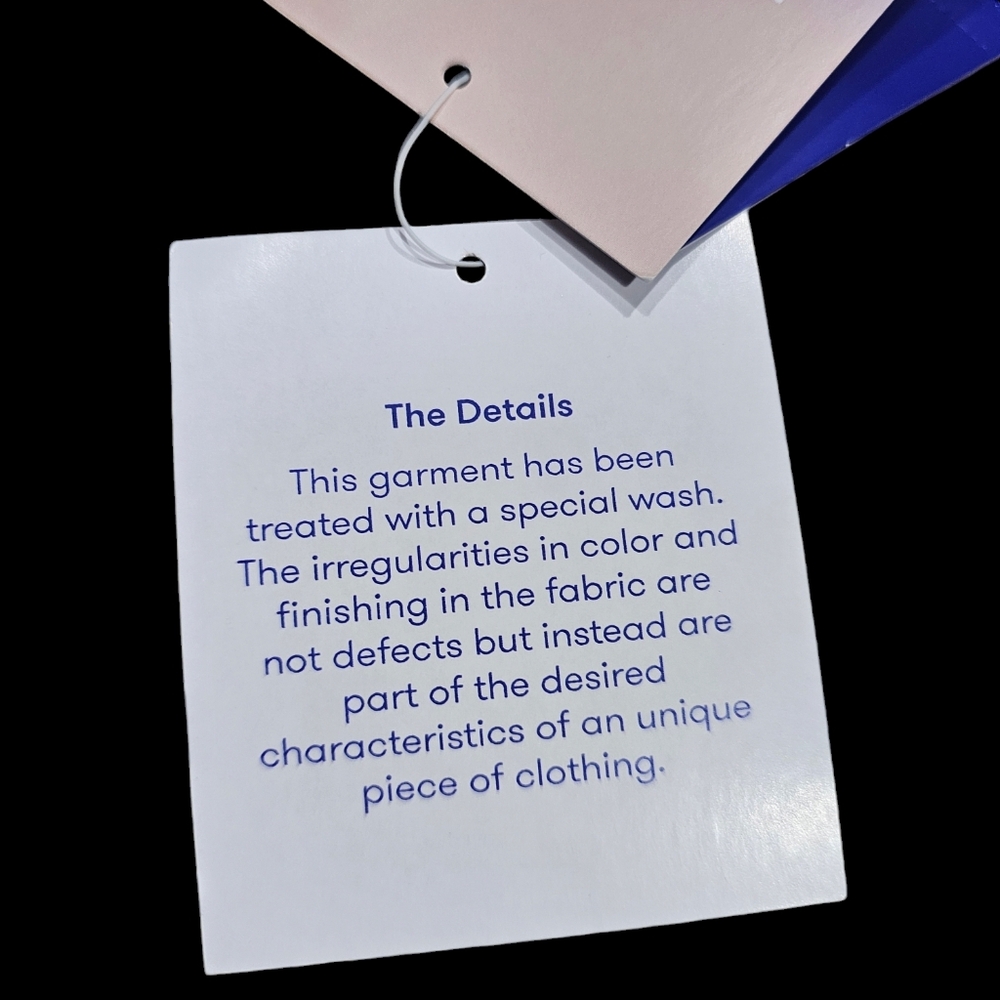 NWT JoyLab Sand‎ Color High Rise Leggings - Picture 5 of 7